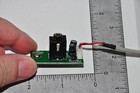Numark Turntable Tt-usb Series Oem Replacement Part - 3 5mm Earphone Jack