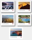 2020 From Far And Wide  p  Complete Booklet Of 10 Stamps Mnh Canada