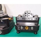 4-5 Five Axis Fixture Self-centering Vise Concentric Vise  l Bridge Plate Cnc