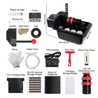 Darkroom Lift Arm Machine Cplift Semi-automatic Film Developing Processor Kit Us