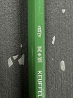 K e Keuffel Esser Clutch Style Mechanical Pencil Technical Drafting Pencil Italy
