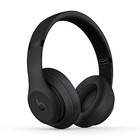      New - Beats By Dr  Dre Studio3 Over The Ear Wireless Headphones - Black     