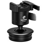Leofoto So-362cmx mab-75x Series Carbon Fiber Tripod With 75mm Bowl   Platform