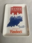 Hoosier Celebration 1988   Sponsored By Hardee s   Souvenir Tray