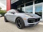 2022 Porsche Cayenne Turbo Gt