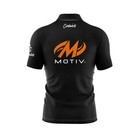Best Personalized Motiv Black Bowling Jersey Shirts S-5xl