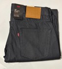 Levi s Premium 567 Relaxed Flare Coated Men s Jeans Brand New Retail  98