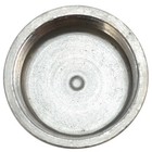 2  2 Inch End Cap Female Stainless Steel Ss Sus304 Threaded Pipe Fitting Npt