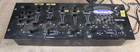 Numark Cm 100 Professional 19  Mixer Audio Equipment Piece Club Dj Mixer