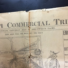 1896 July 18 Cincinnati Commercial Tribune Partial