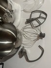 Kitchenaid Professional 6 Lift Stand Mixer With Attachments Model Kp2671xwh