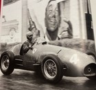 Ferrari   1947-1997 By Ferrari Staff  2003  Hardcover 