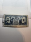 1935 Canadian Bank Of Commerce  10 Note