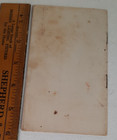 Muller s Twentieth Century Medical Discovery - Quack Medicine Booklet -  C1908