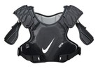 Nike Vapor Select Men s Large Lacrosse Black Shoulder Pad Liner Slvs-03 New