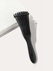 Detangling Hair Brush For Straight Curly Natural Processed Wigs Massage Brush Us
