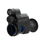 Pard Nv007v2 Ir940 Digital Night Vision Scope Clip-on Magnification 1 4x-4 9x