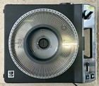 Kodak Carousel 4400 Slide Projector Works  W Remote Lens  Tray Manual   Box