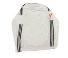 Real Madrid   Men   s Medium Long-sleeve Jersey