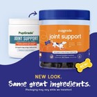 Pupgrade Joint Support Supplement For Dogs Soft Chews For Hip  joint Pain Relief