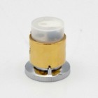  Bird 43 Wattmeter Element 25h 2-30 Mhz 25 Watts