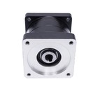 Planetary Gearbox Gear Head Speed Reducer 3000rpm For Cnc Nema34 Stepper Motor