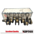 New Crankshaft 68mm For Caterpillar C4 4 Engine Zz90237