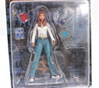 Buffy The Vampire Slayer Willow Figure Moore Action Collectible 1999