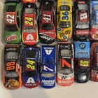 Huge Lot Of 41 Loose 1 64 Lionel racing Champions Nascar Diecast  read Desc 