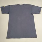 Bob Marley - Tuff - Vintage Worn Licensed  T-shirt - Medium 