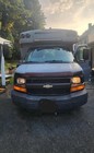 2008 - 152k Miles - Chevy Express Bus For Skoolie