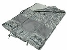 Vism Shooting Mat Rifle Case Combo 48  Hunting Tactical Shooting Range Bag Acu
