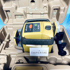 Topcon Rl-h4c Rotary Laser Level Rlh4c With Case Used