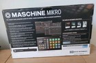 Maschine Mirko Groove Production Studio Native Instruments   complete