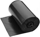 Trash Bags 13 Gallon Kitchen Garbage Bags 30 Gallon 4  8 Gallon No Flaps Ties