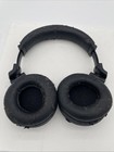 Pioneer Dj Hdj-x7 Matte Black Professional Over Ear Dj Headphones Has Wear issue