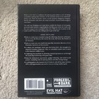 Evil Hat Productions Blades In The Dark Rpg Book John Harper 2017 Ehp0030
