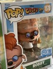 Funko Special Edition     A Goofy Movie 30th     Bobby  1578     W pro      Ships Free