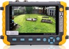 5 Inch 4 In 1 Cctv Monitor Tester  Ahd tvi cvi cvbs Coaxial Analog Video Cctv   