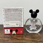 Mickey Mouse By Disney 3 4 Oz 100 Ml Eau De Toilette Cologne Kids Open Box