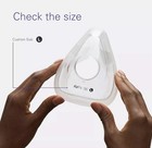 Resmed Airfit F20 Full Face Replacement Cushion - Medium