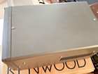Kenwood Sp-940 Ham Radio External Speaker For Ts-940s Transceiver  excellent 