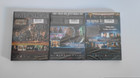 Star Trek picard The Complete Series 1-t H R E E  s1-3  10-dvd  Brand New Sealed