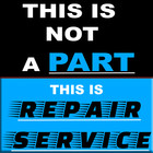 Audi A8 S8 A7 S7 Rs7 A6 S6 Windshield Camera Control Module  repair Service