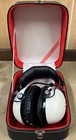 Vintage Pioneer Se-50 Headphones In Case - Excellent