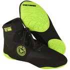 Fistrage Wrestling Shoes Fighting Sports Master Training Mesh Unisex
