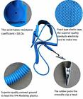 5 X Anti-static Wristband Strap Esd Grounding Wrist Strap Prevents Static Build