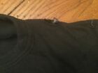 Dire Straits Original 70   s Tour T-shirt Small Worn