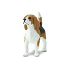 Beagle Dog Animal Figurine Safari Ltd  Toy
