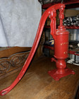 Antique Vintage Cast Iron Victor 60 Refurbished Manual Hand Well Water Pump
